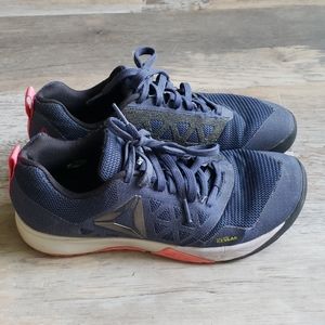 Reebok Crossfit Nano 6 Shoes Women's 8.5